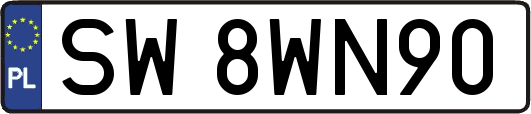 SW8WN90