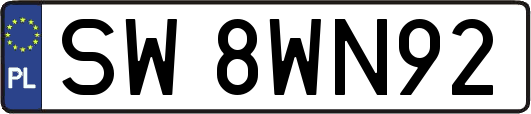SW8WN92