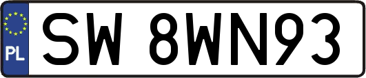 SW8WN93