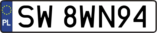 SW8WN94