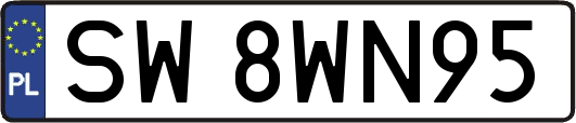 SW8WN95