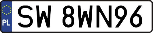 SW8WN96