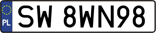 SW8WN98