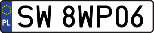 SW8WP06
