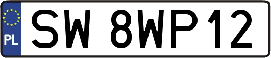 SW8WP12
