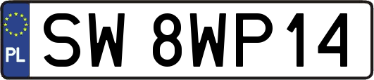 SW8WP14
