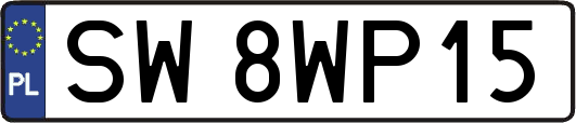 SW8WP15