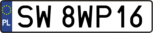 SW8WP16