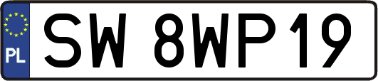 SW8WP19