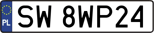 SW8WP24