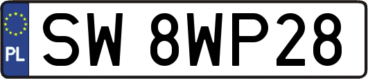 SW8WP28