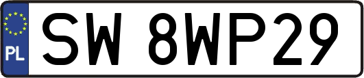 SW8WP29