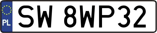 SW8WP32