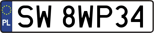 SW8WP34