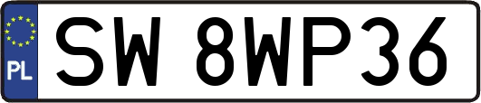 SW8WP36
