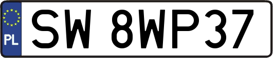 SW8WP37