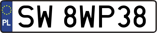 SW8WP38