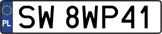 SW8WP41