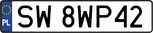 SW8WP42