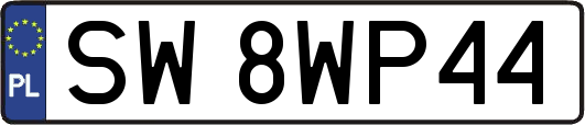 SW8WP44