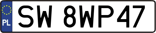 SW8WP47