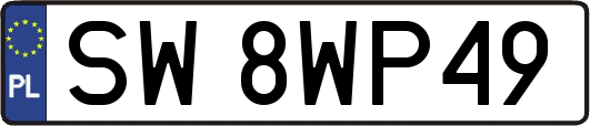 SW8WP49