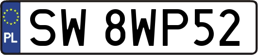 SW8WP52