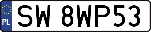 SW8WP53