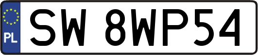 SW8WP54