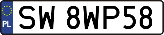 SW8WP58