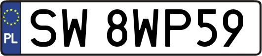 SW8WP59