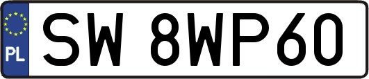 SW8WP60