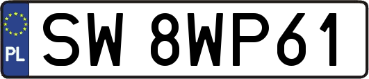SW8WP61