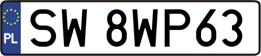 SW8WP63