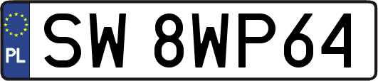SW8WP64