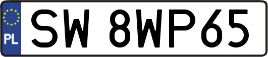 SW8WP65