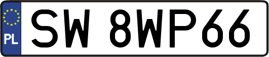 SW8WP66