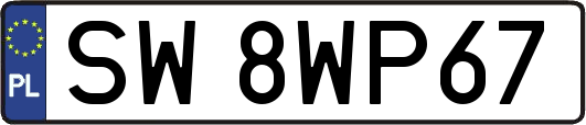 SW8WP67