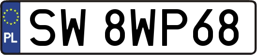 SW8WP68