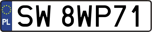 SW8WP71