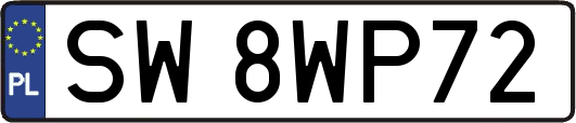 SW8WP72