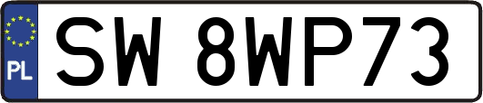 SW8WP73