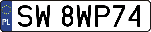 SW8WP74