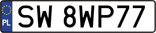 SW8WP77