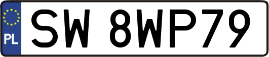 SW8WP79