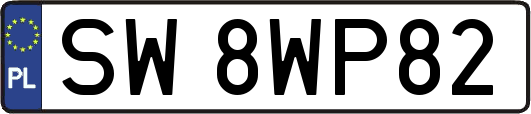 SW8WP82