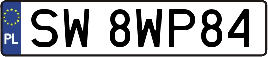 SW8WP84