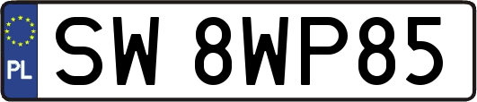 SW8WP85