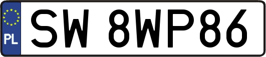 SW8WP86
