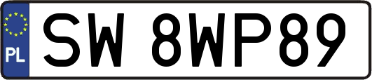 SW8WP89